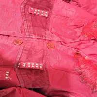 پیرهن مجلسی|لباس|نقده, |دیوار