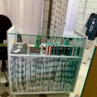 میز پیشخوان مغازه