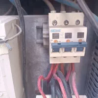 فروش یه کارخانه کامل تولید نوار لبه ام دی اف