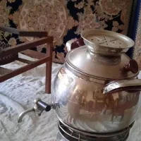 تعدادی لوازم خانه