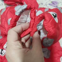 شلوار جین دخترانه|کفش و لباس بچه|ماهدشت, |دیوار