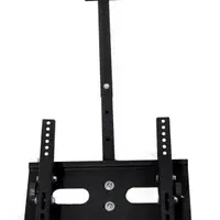 پایه دیواری تلویزیون تک و عمده|تلویزیون و پروژکتور|اهواز, طالقانی|دیوار