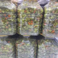 پخش خیارشوروترشیجات|عمده‌فروشی|اهواز, سلطانمنش|دیوار