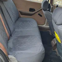 فروش پژو ۴۰۵|خودرو سواری و وانت|میانه, |دیوار