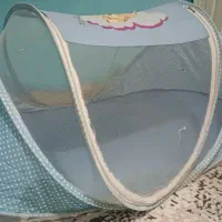 پشه بند نوزاد|اسباب و اثاث بچه|شیراز, شهرک سراج|دیوار