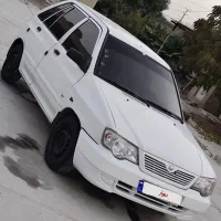 پراید 111 هاچبک