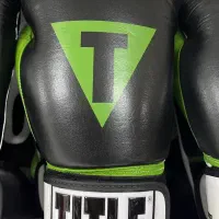 دستکش بوکس چرم|تجهیزات ورزشی|مشهد, شهید فرامرز عباسی|دیوار