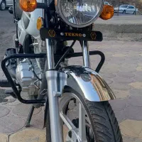 باکسر تکنو در حد صفر