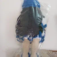 عروسک بافتنی|اسباببازی بچه|یزد, |دیوار