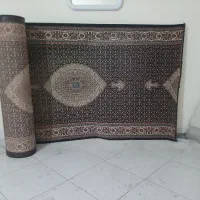 فرش  عرض ۱ متر   طول ۴.۵ متر