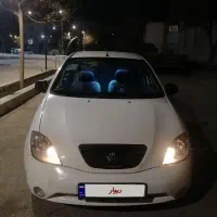 تیبا ۲ (تک برگ سند ) مدل ۹۶|خودرو سواری و وانت|کرمان, |دیوار
