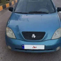 تیبا ۲ اطلسی