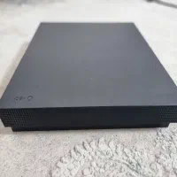 xbox one x|کنسول، بازی ویدئویی و آنلاین|ری, دولت‌آباد|دیوار