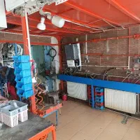 خدمات تعمیر ،سرویس و نصب پکیج و آبگرمکن