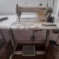 چرخ خیاطی صنعتی