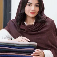 شال پاییزی و روسری مجلسی|لباس|خمین, |دیوار