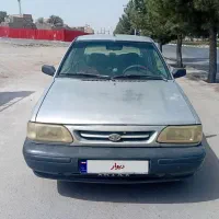 پراید 85 تک
