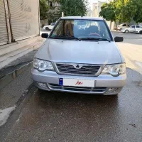پراید 89تمیز