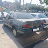 پژو ۴۰۵نقد و اقساط