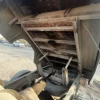 یک اتاق فابریک کمپرسی به فروش می رسد