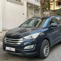 هیوندا سانتافه|خودرو سواری و وانت|تهران, نیاوران|دیوار