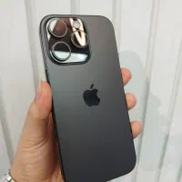 گوشی iphone 16 pro 256G|موبایل|تهران, سهروردی|دیوار