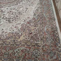 یک تخته فرش 12متری،700شانه 2500تراکم|فرش|قزوین, |دیوار