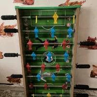 فوتبال دستی