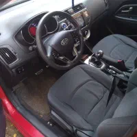 کیا ریو سدان منطقه|خودرو سواری و وانت|لنگرود, |دیوار