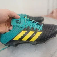 کفش فوتبال|کیف، کفش، کمربند|سراب, |دیوار