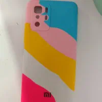 قاب گوشی شیامی