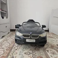 ماشین شارژی