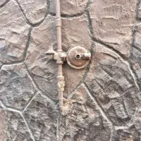 زمین با امکانات|فروش زمین و ملک کلنگی|اسلامشهر, شهرک سعیدیه|دیوار