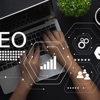 بهینه سازی موتور های جستجو SEO سایت