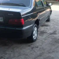 پژو پارس|خودرو سواری و وانت|اصفهان, ارزنان|دیوار