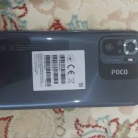 گوشی . POCO M5s .شیامی