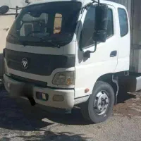 الوند ۶تن مدل ۹۶|خودرو سنگین|خمینی‌شهر, |دیوار