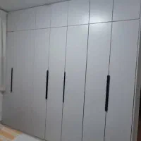 تجهیز واحد خام|خدمات پیشه و مهارت|پرند, فاز ۵|دیوار