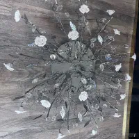 لوستر یک جفت