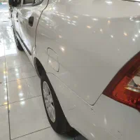 تیبا صندوقدار درجه یک ۱۴۰۰