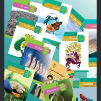 معاوضه کتاب های یازدهم رشته ریاضی با یازدهم انسانی
