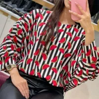 شومیز تک یلدایی|کیف، کفش، کمربند|یزد, |دیوار