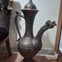 گلاب پاش یکمتری قدیمی