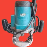 اور فرز نجاری ماکیتا مدل makita . MRP100