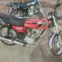 موتور هندا . پرواز مدل92