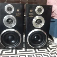 sony-sansui|سیستم صوتی خانگی|شیراز, مسلم|دیوار