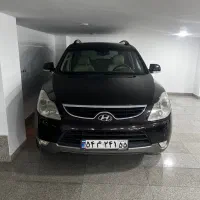 Ix55  وراکروز  ۲۰۱۰