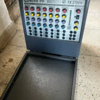 امپیلی فایر اکو نوا زلزله۲۷۰۰در حد نو