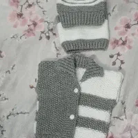 بافت نوزادی