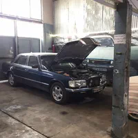 تعمیرگاهتخصصیکلاسیک.مکانیکسیارگلبهار.مکانیکی|خدمات موتور و ماشین|گلبهار, شهر جدید گلبهار|دیوار